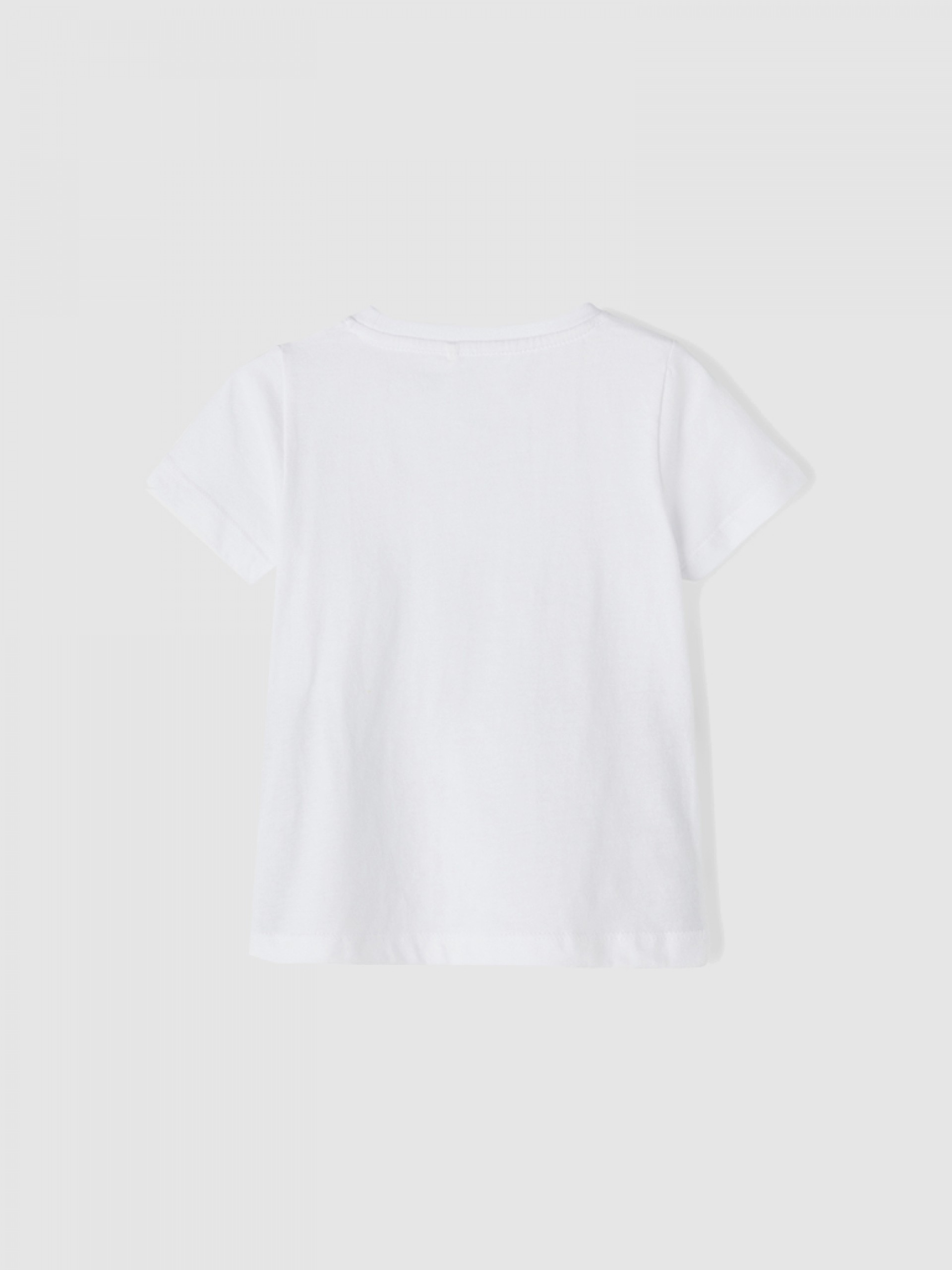 Camiseta Niño Name It