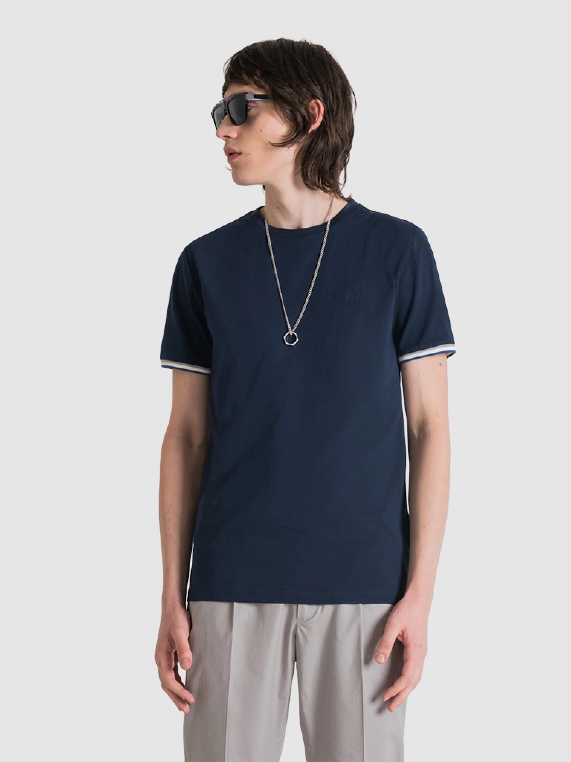 T-Shirt Man Antony Morato