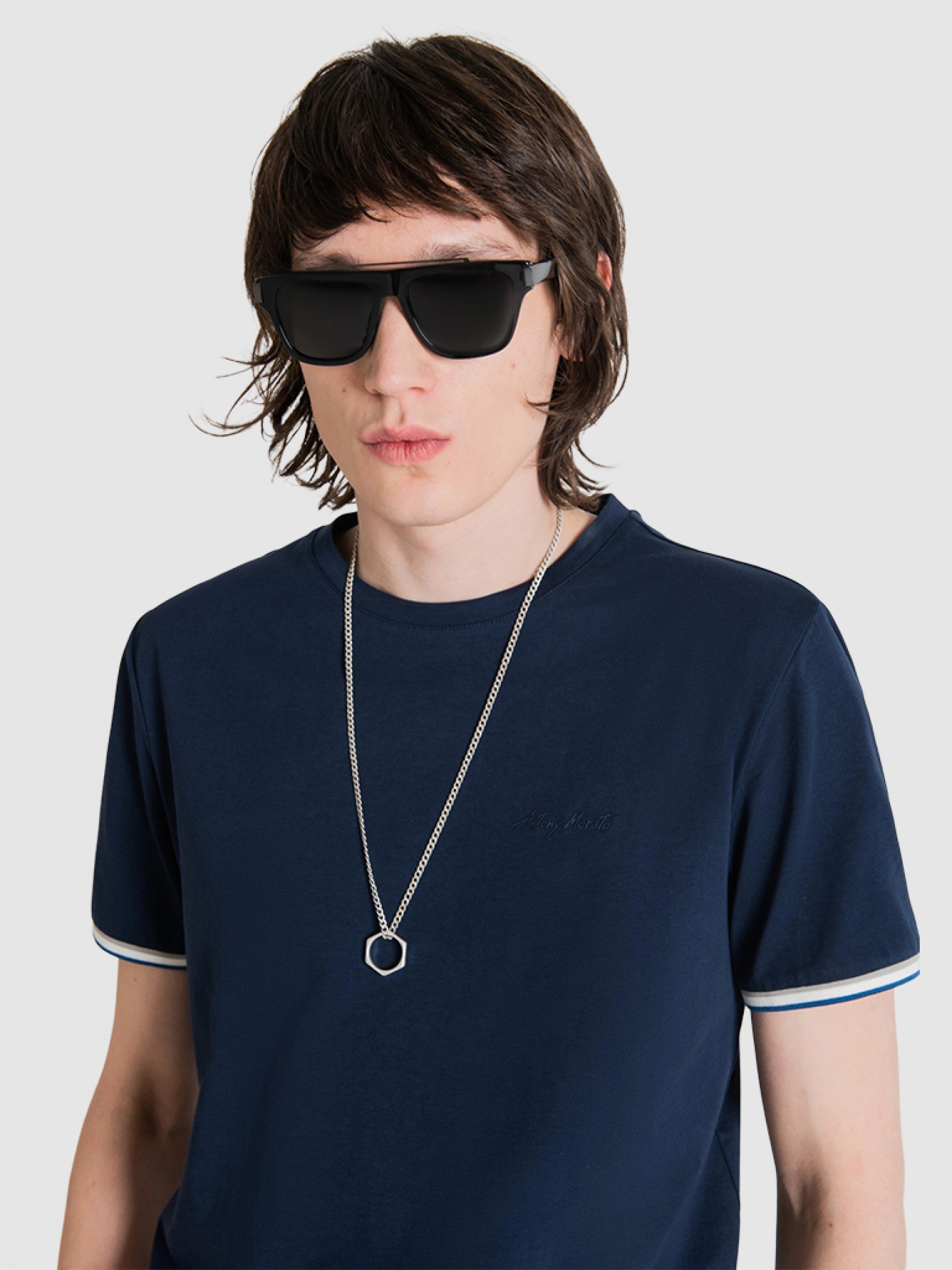 T-Shirt Man Antony Morato