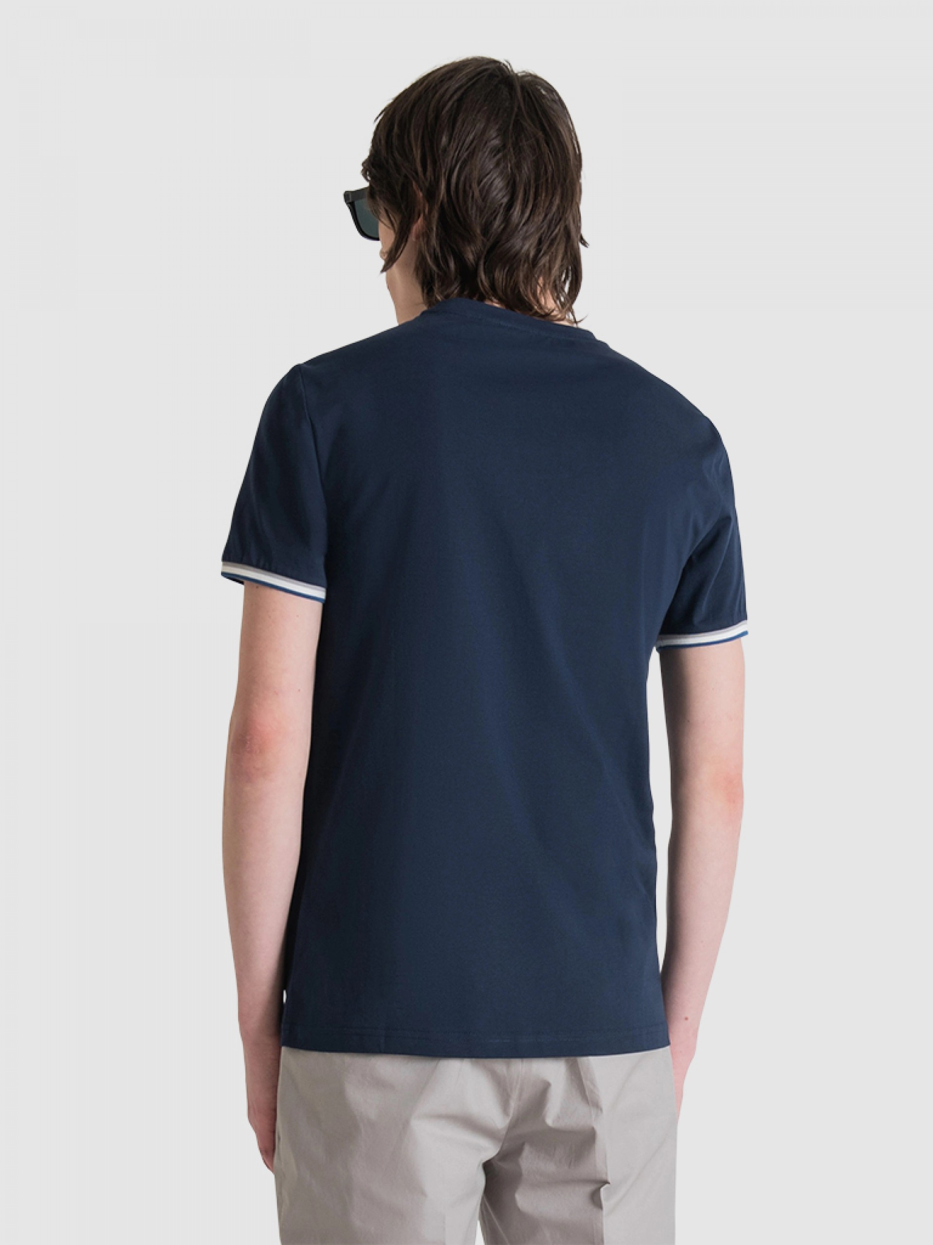 T-Shirt Man Antony Morato