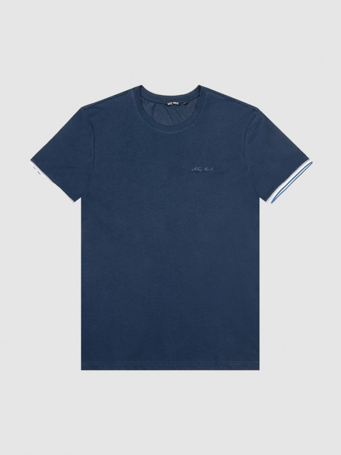 T-Shirt Man Antony Morato