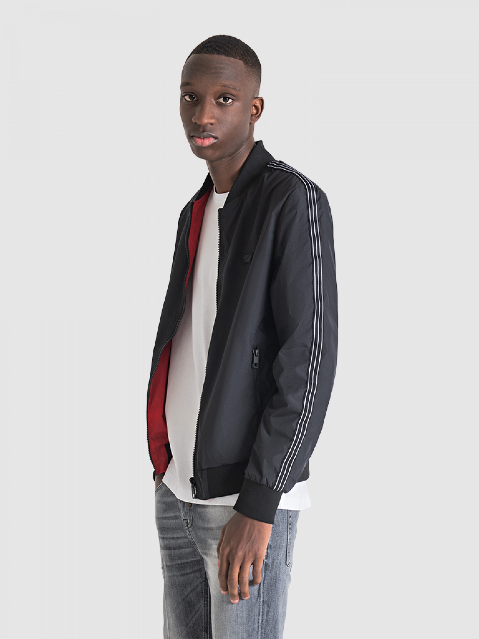 Chaqueta Hombre Antony Morato