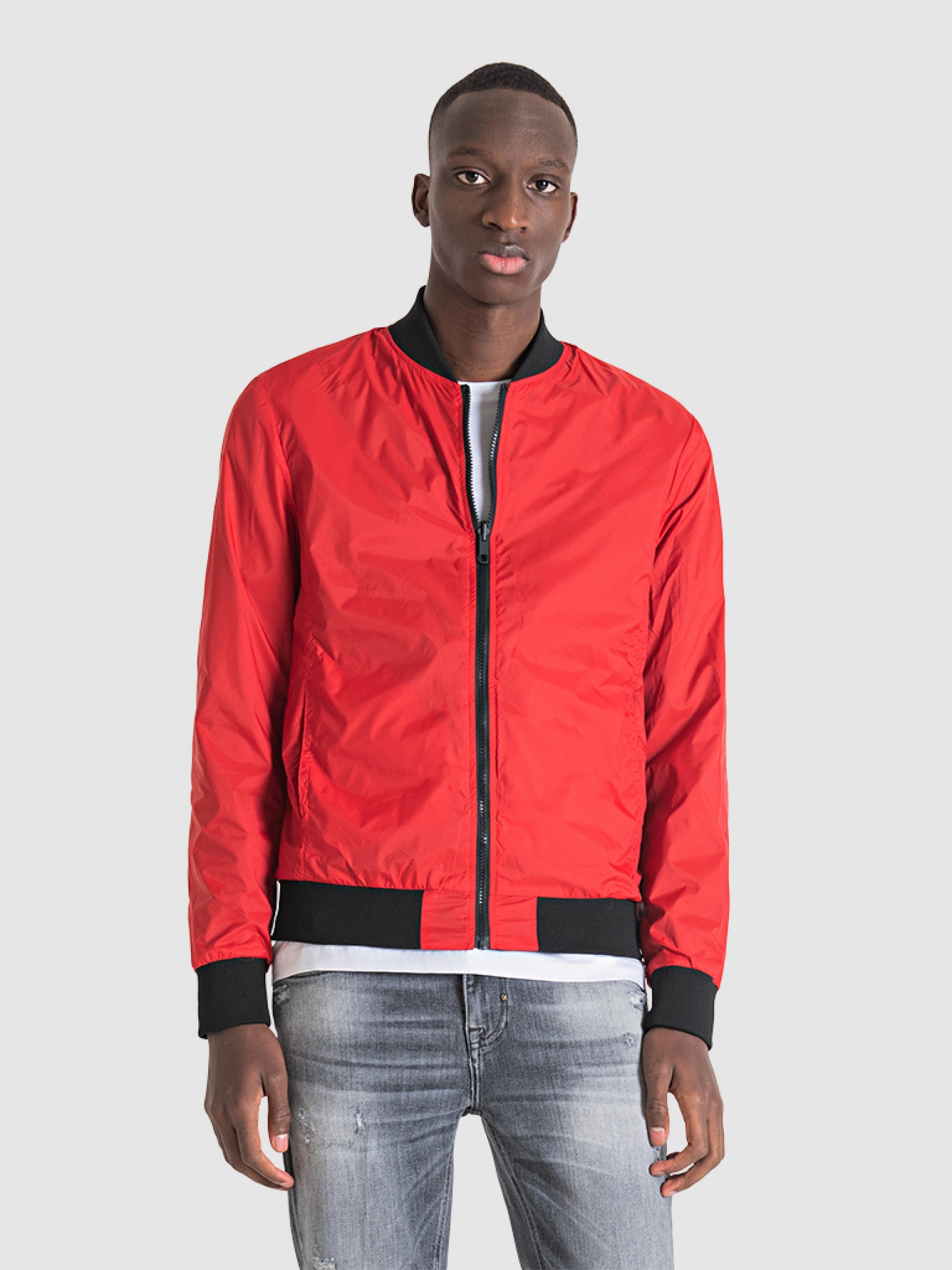 Chaqueta Hombre Antony Morato