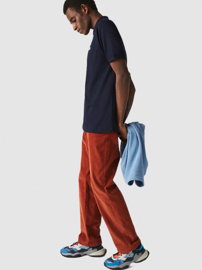 Polo Shirt Man Lacoste