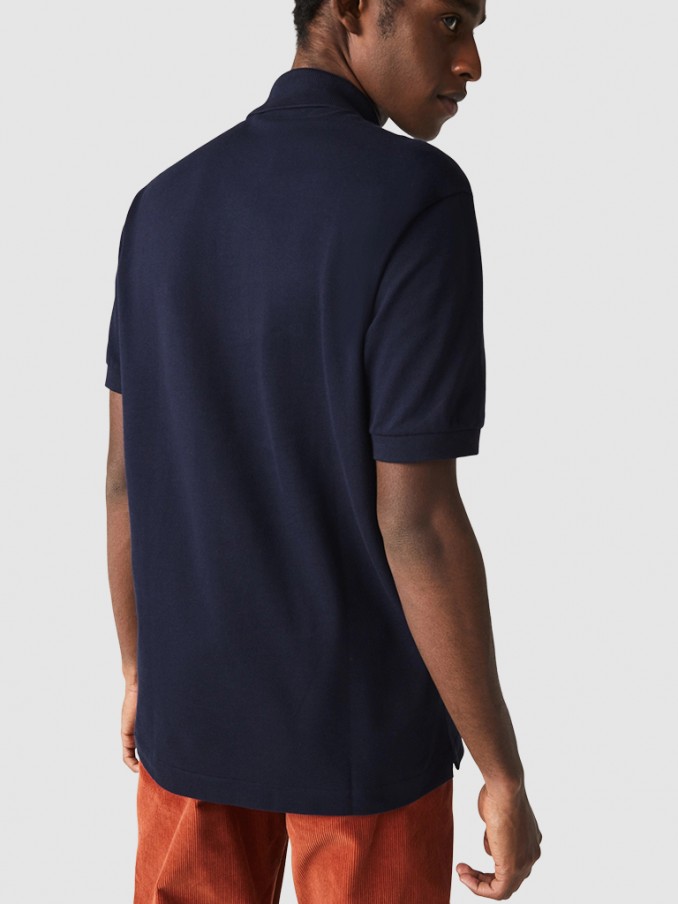 Polo Shirt Man Lacoste