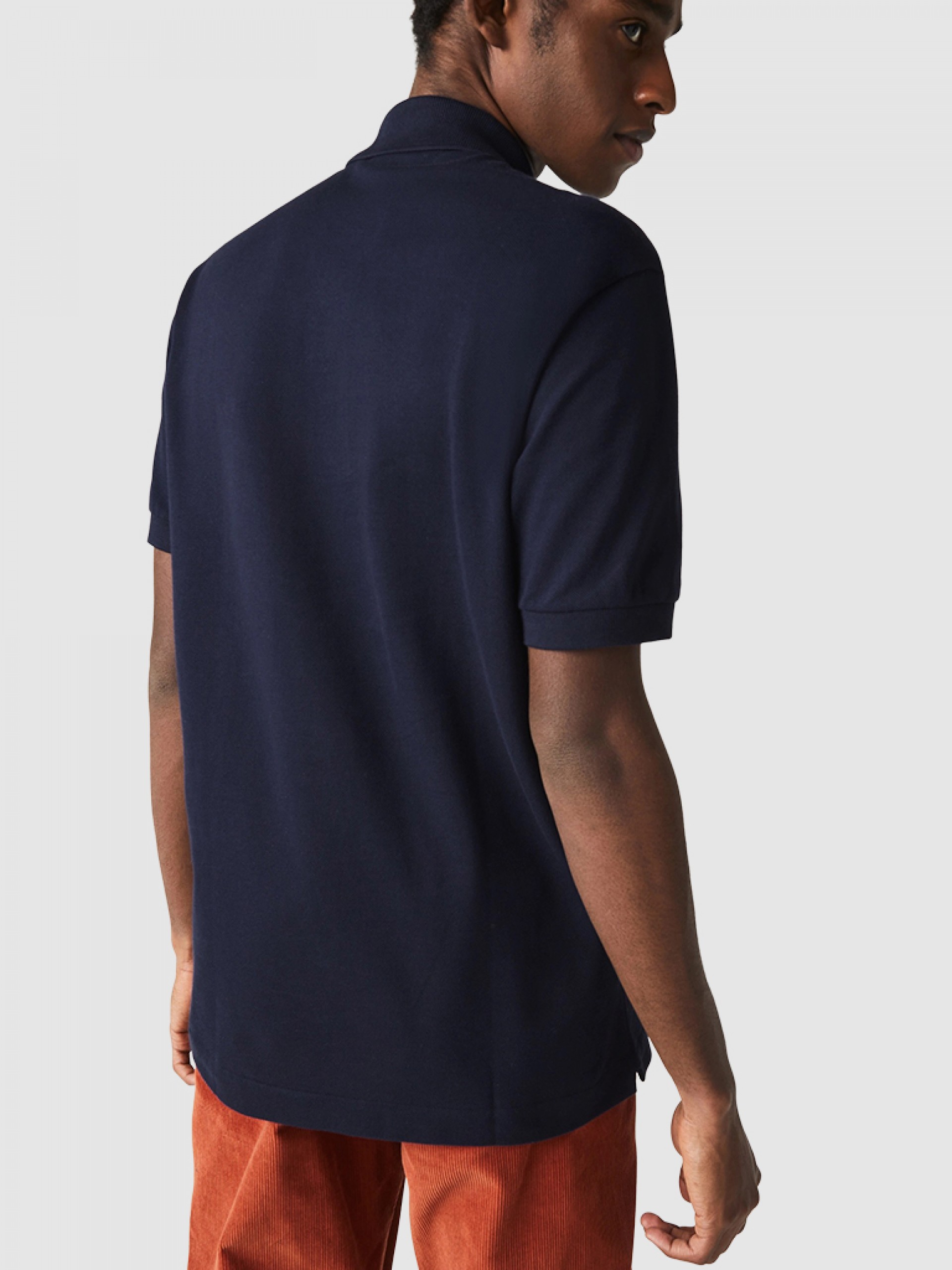 Polo Shirt Man Lacoste