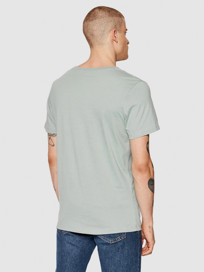 Camiseta Hombre Jack & Jones
