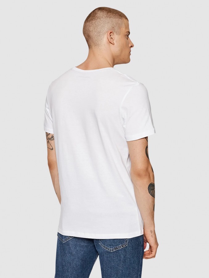 Camiseta Hombre Jack & Jones