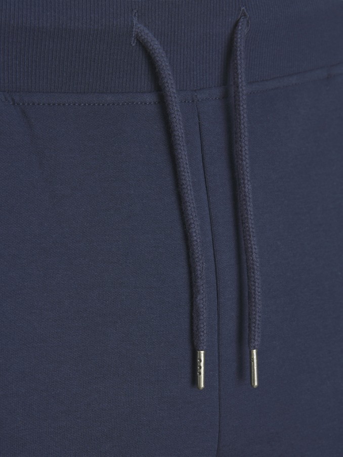 Pantalones Cortos Hombre Azul Marino Jack & Jones