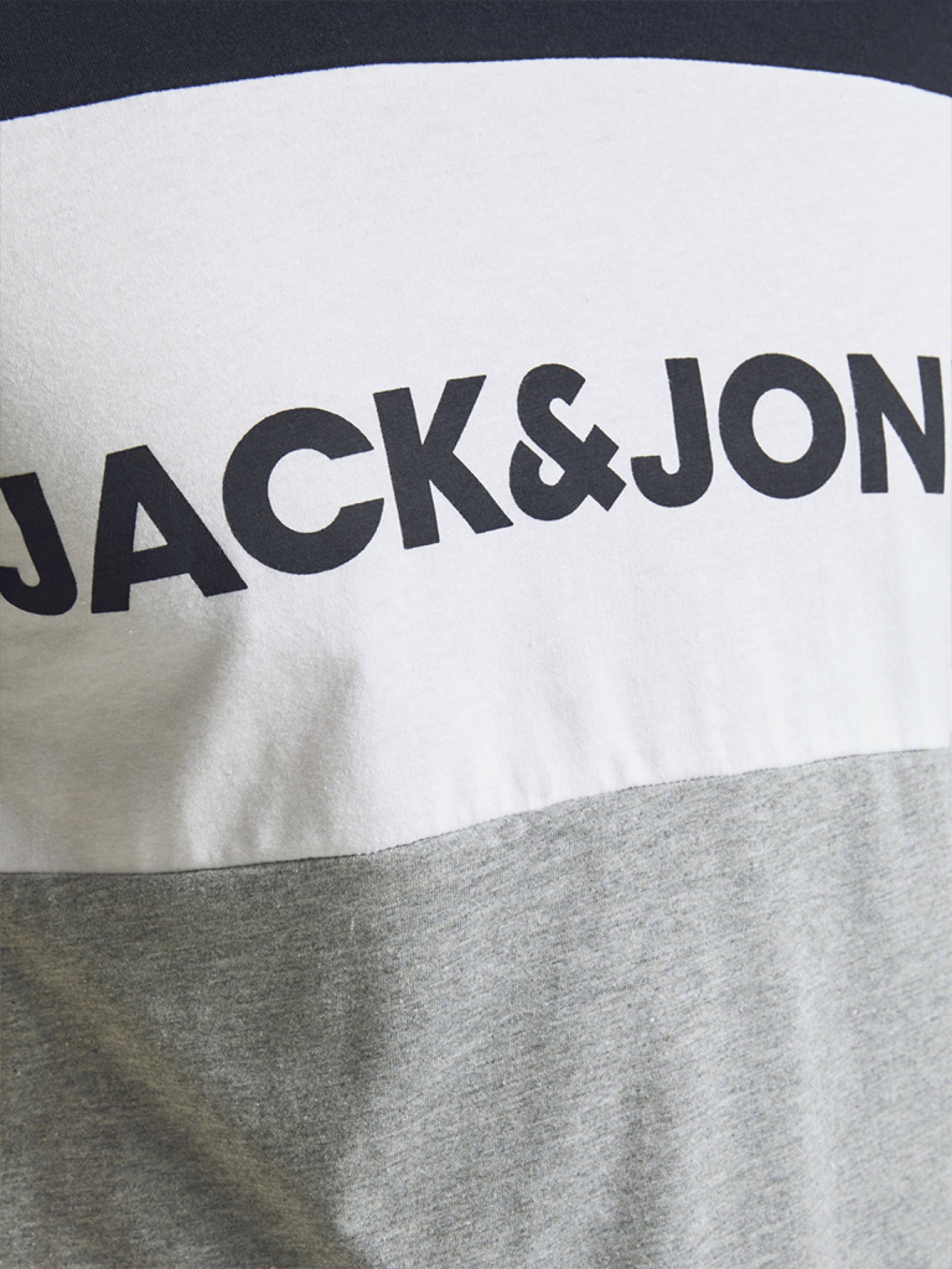 Camiseta Hombre Jack & Jones