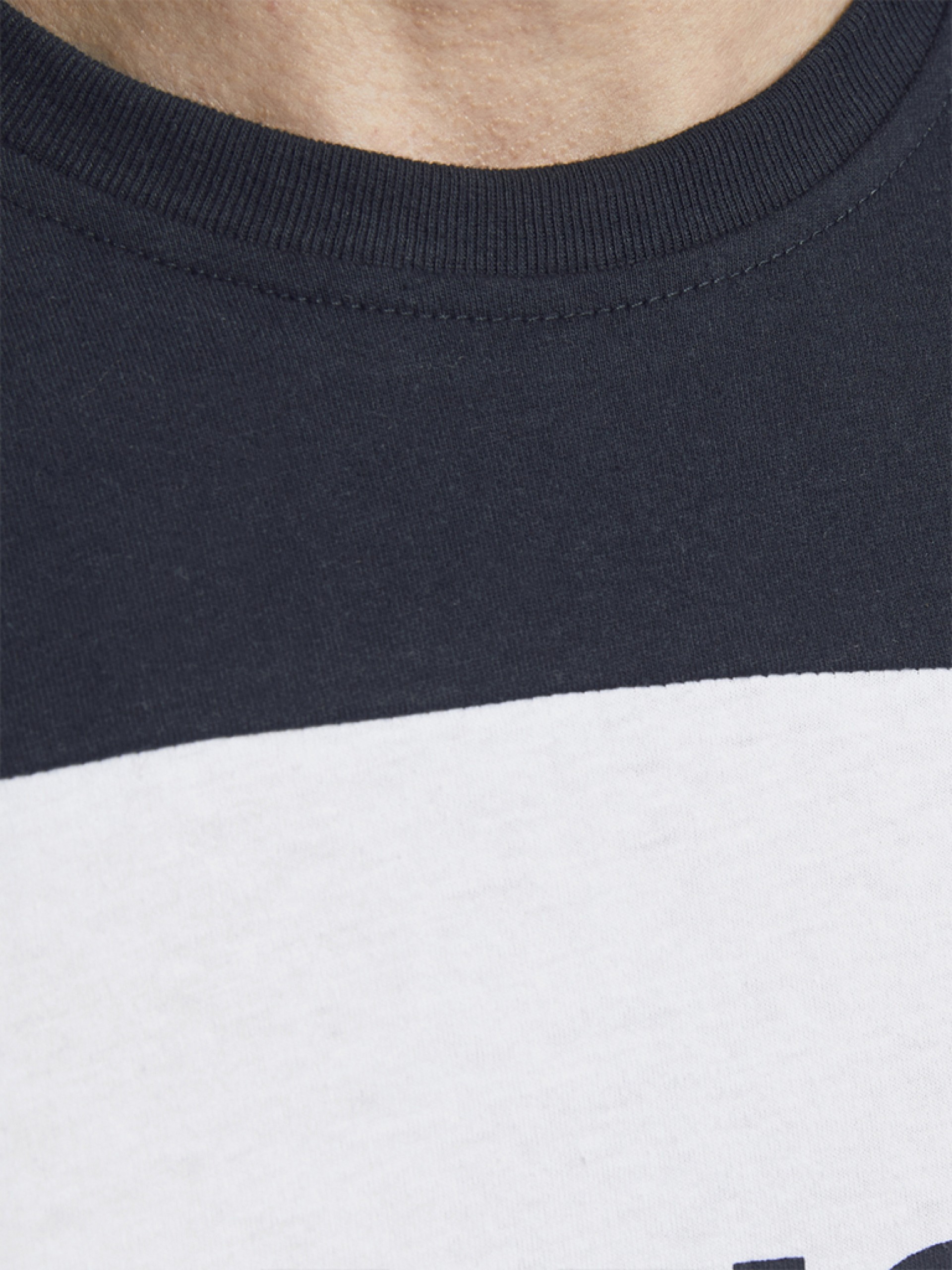 Camiseta Hombre Jack & Jones