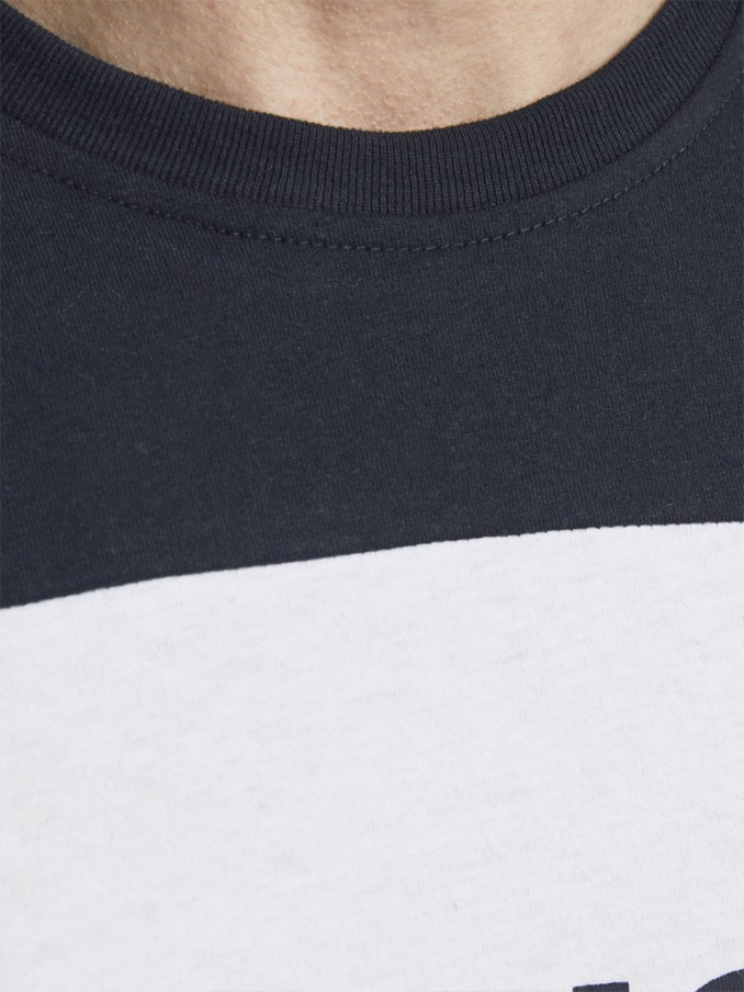 Camiseta Hombre Jack & Jones