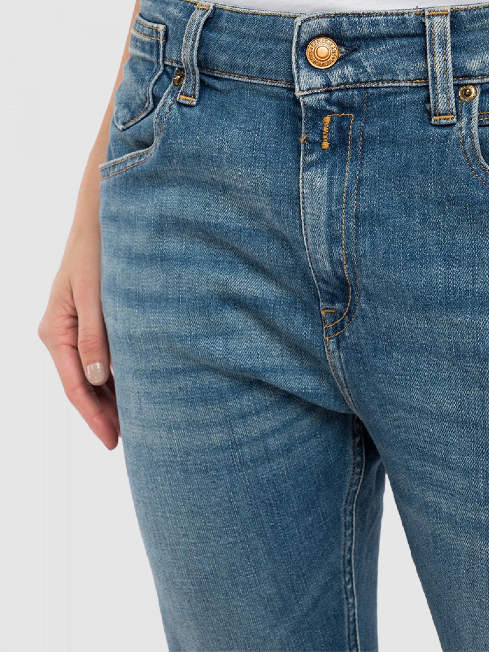Jeans Mujer Replay