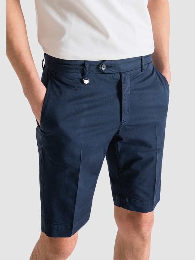 Pantalones Cortos Hombre Antony Morato