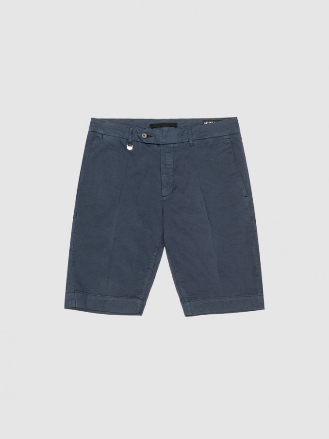 Pantalones Cortos Hombre Antony Morato
