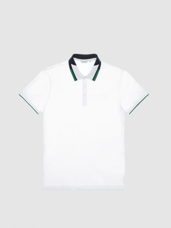Polo Hombre Antony Morato