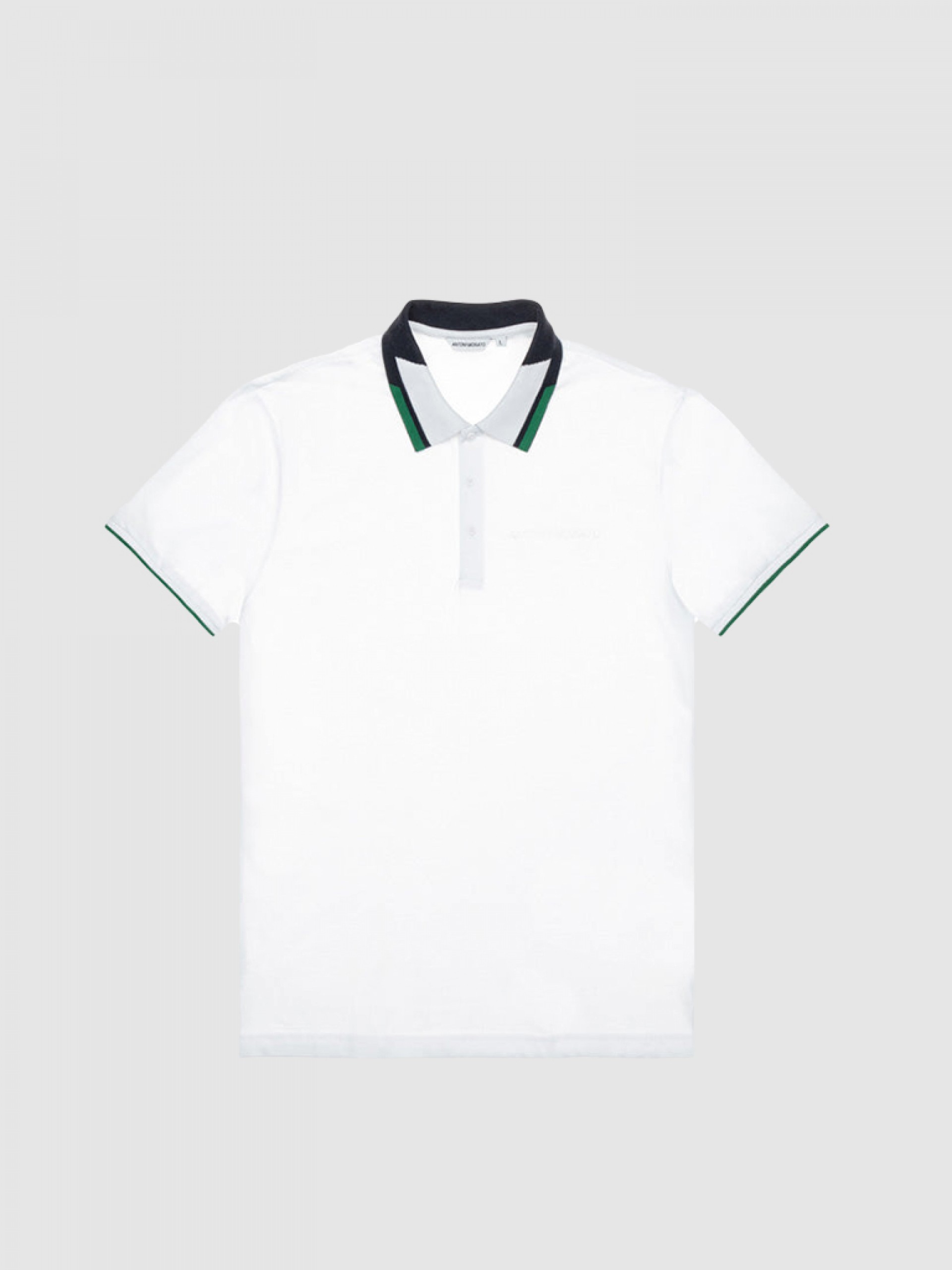 Polo Hombre Antony Morato
