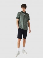 Pantalones Cortos Hombre Lacoste Pantalones Cortos Hombre Lacoste