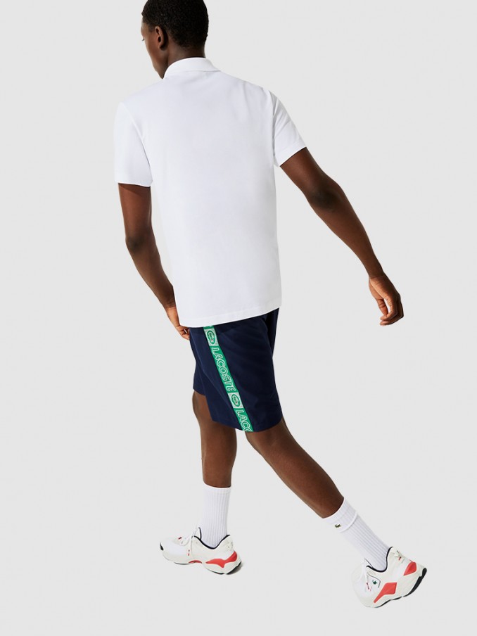 Polo Hombre Lacoste