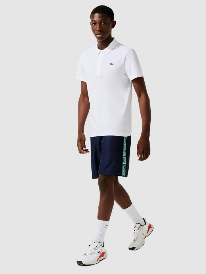 Polo Hombre Lacoste