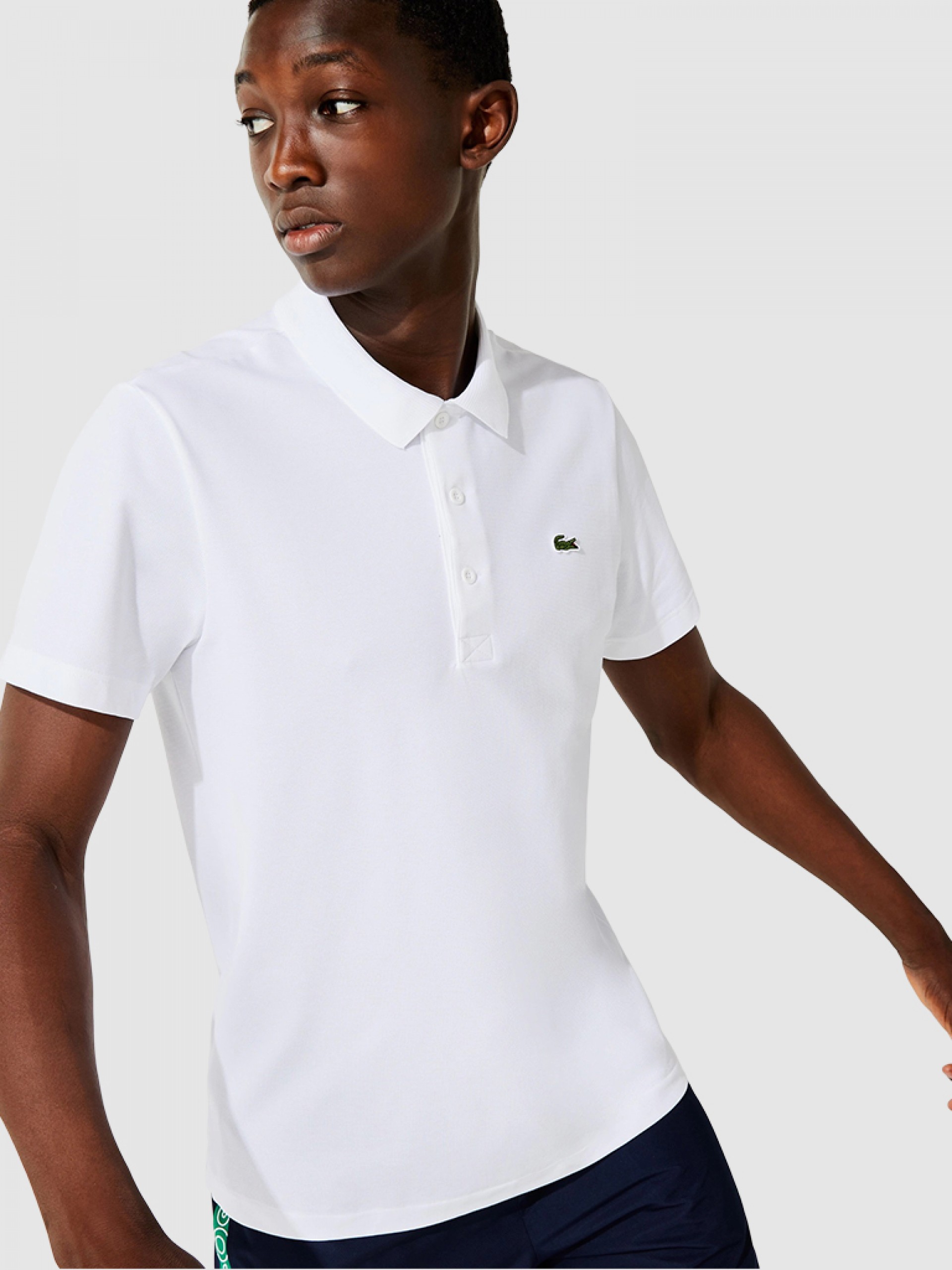 Polo Hombre Lacoste