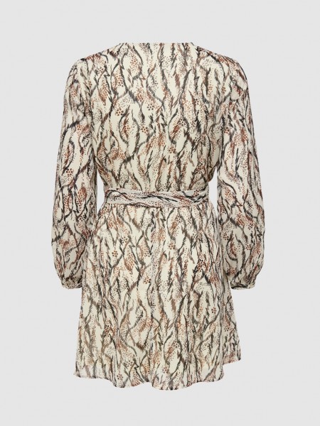 Dress Woman Only