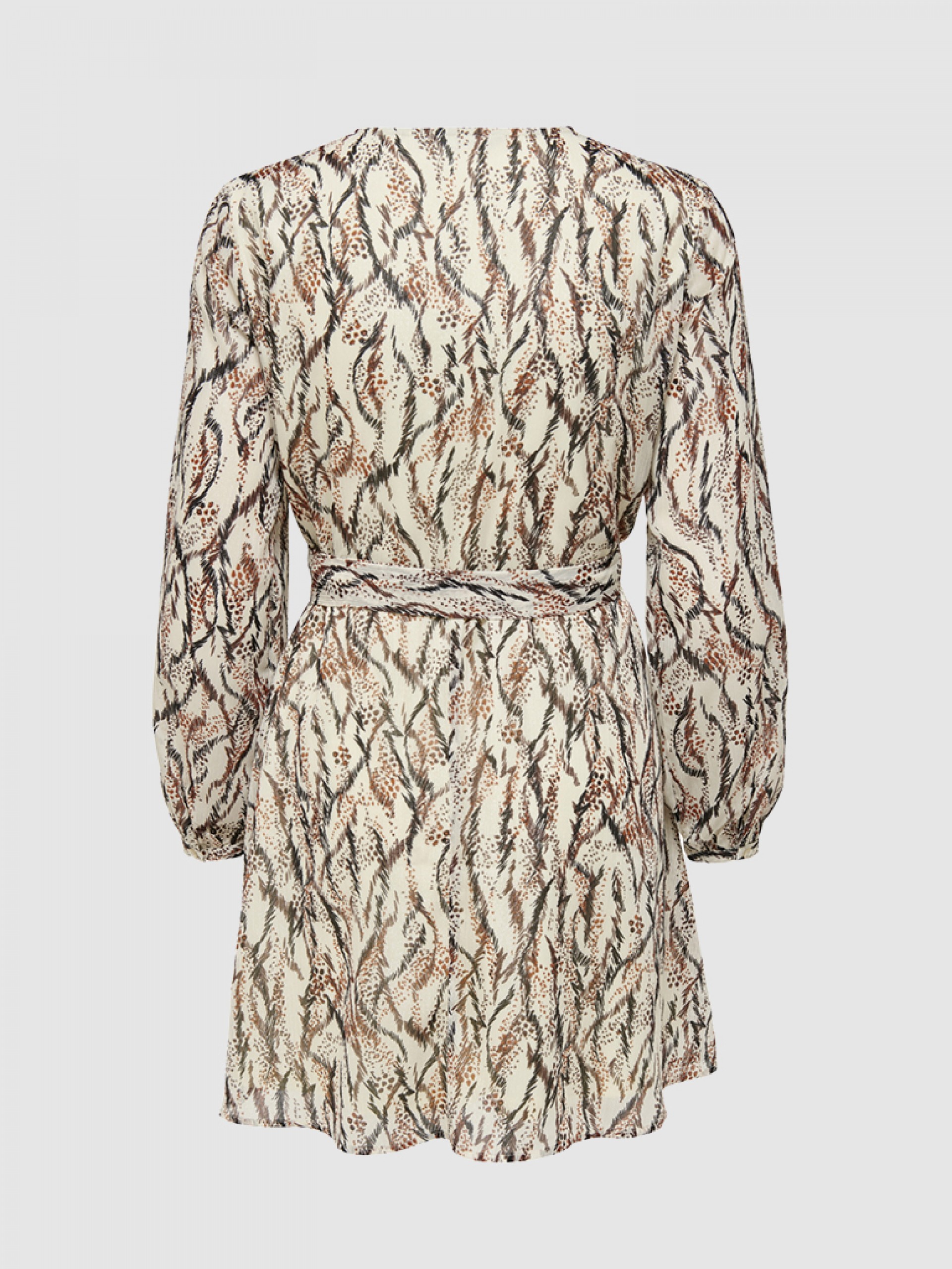 Vestido Mujer Only