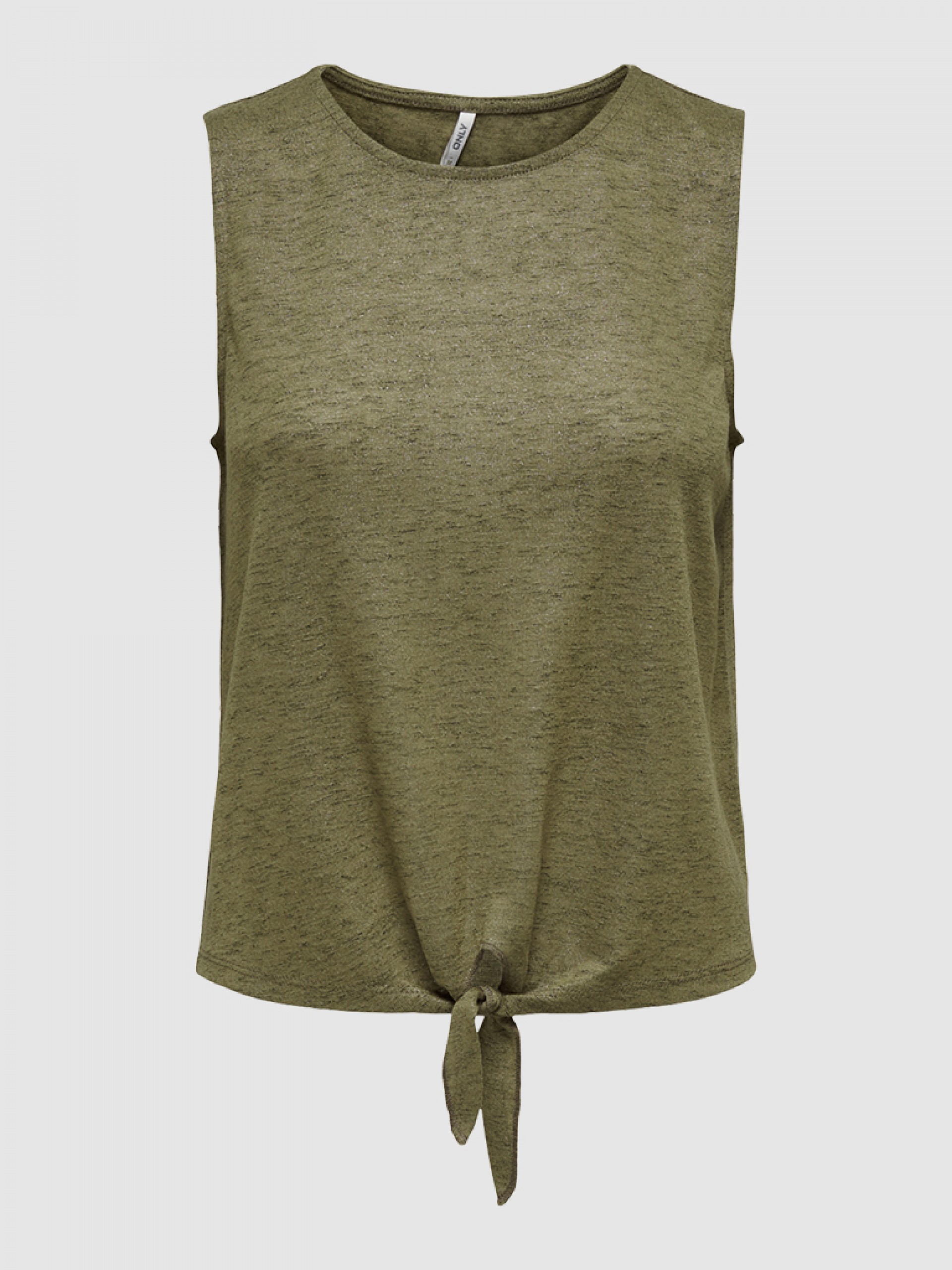 Blusa Mujer Only