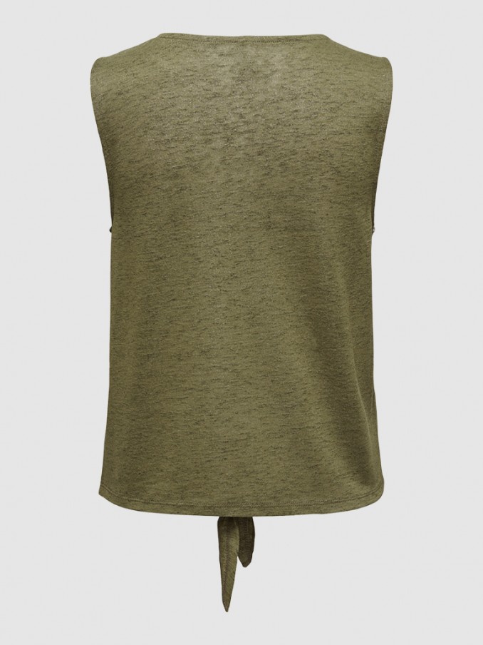 Shirt Woman Only