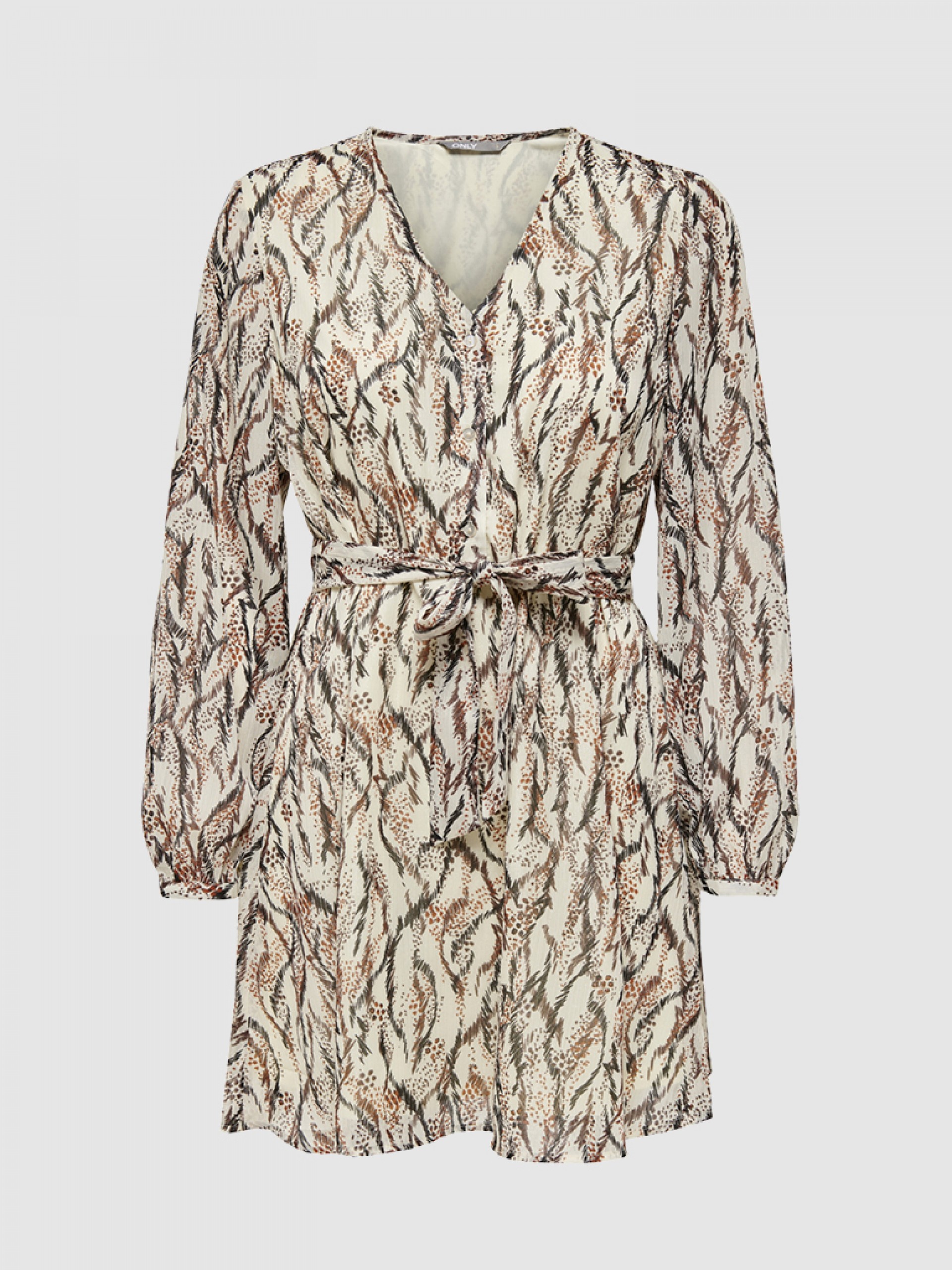 Vestido Mujer Only