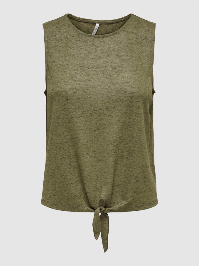 Shirt Woman Only