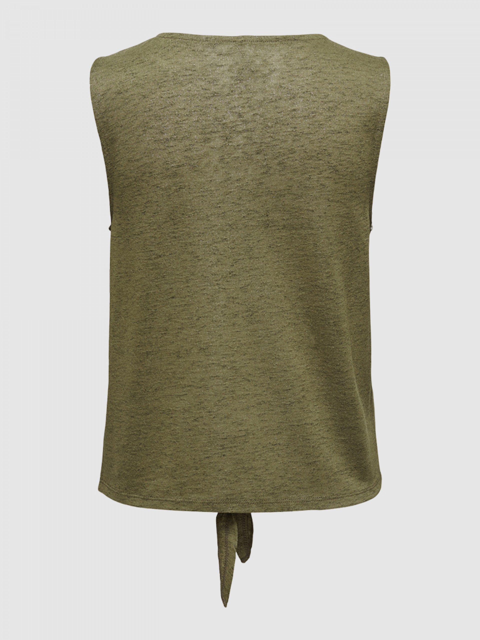 Blusa Mujer Only