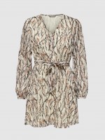 Vestido Mujer Imprimir Only Vestido Mujer Imprimir Only