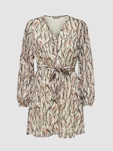 Dress Woman Only