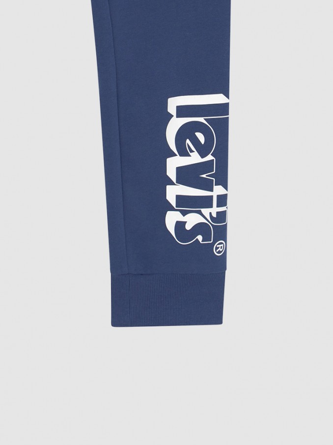 Pantalones Niño Levis