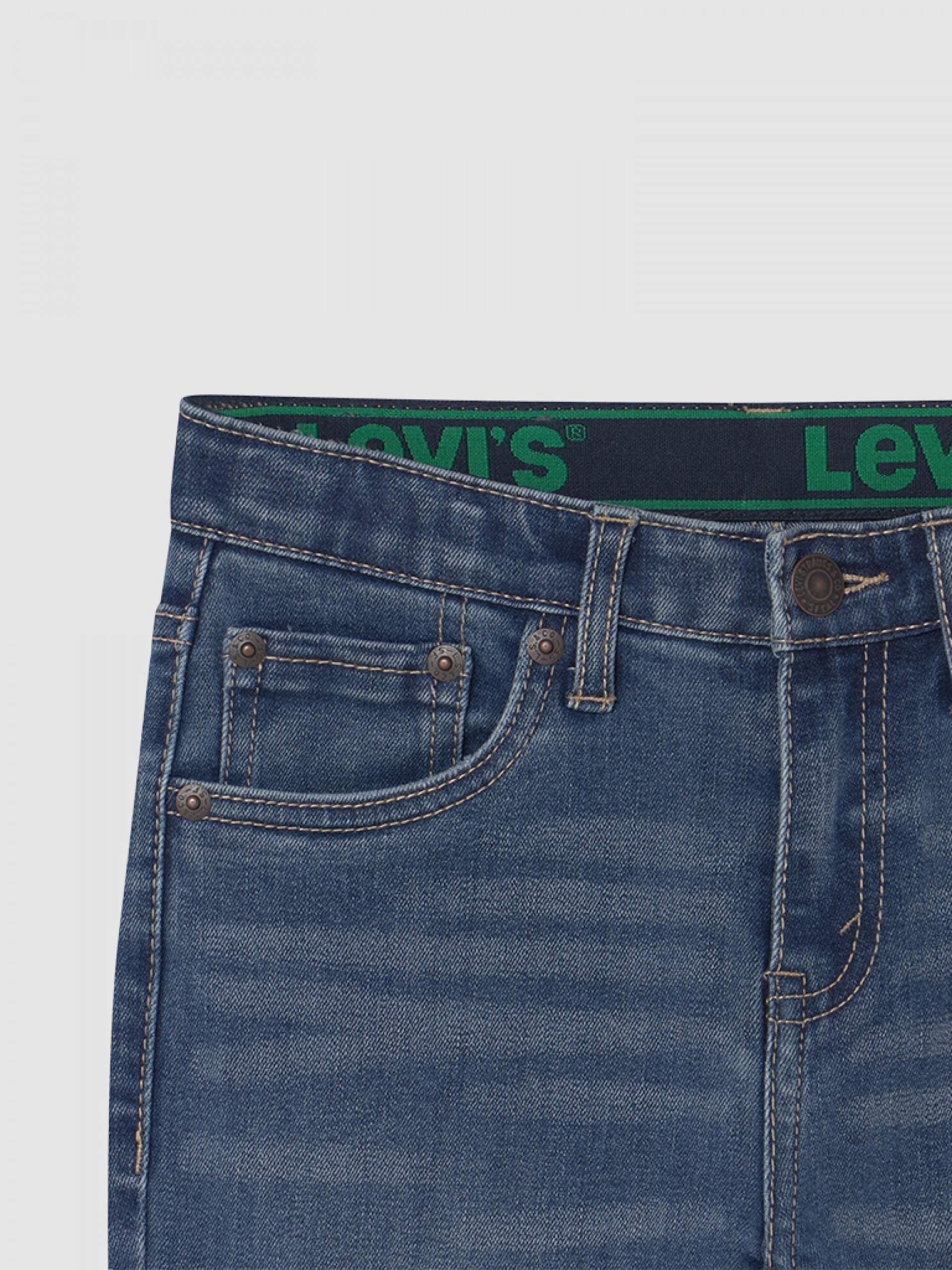 Jeans Boy Levis