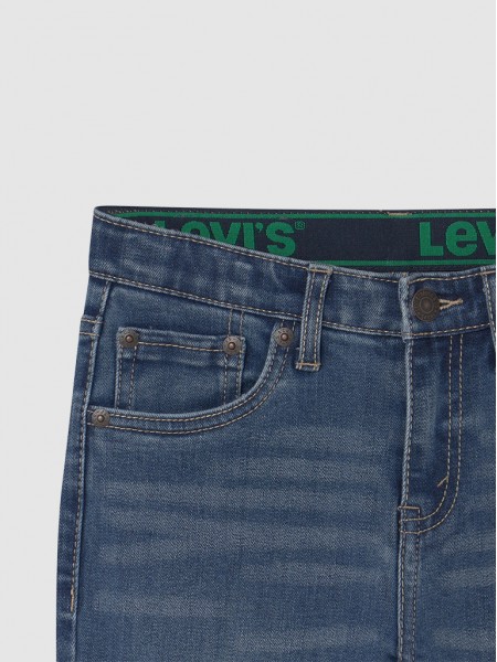 Jeans Niño Levis Jeans Niño Levis