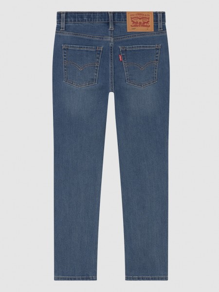 Jeans Niño Levis Jeans Niño Levis