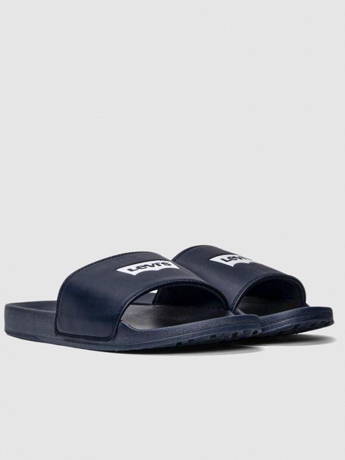 Chanclas Hombre Levis
