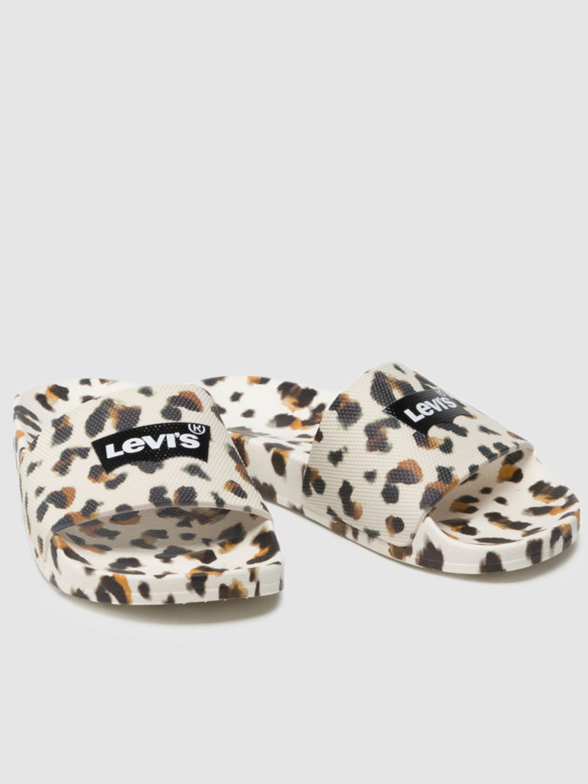 Chanclas Mujer Levis