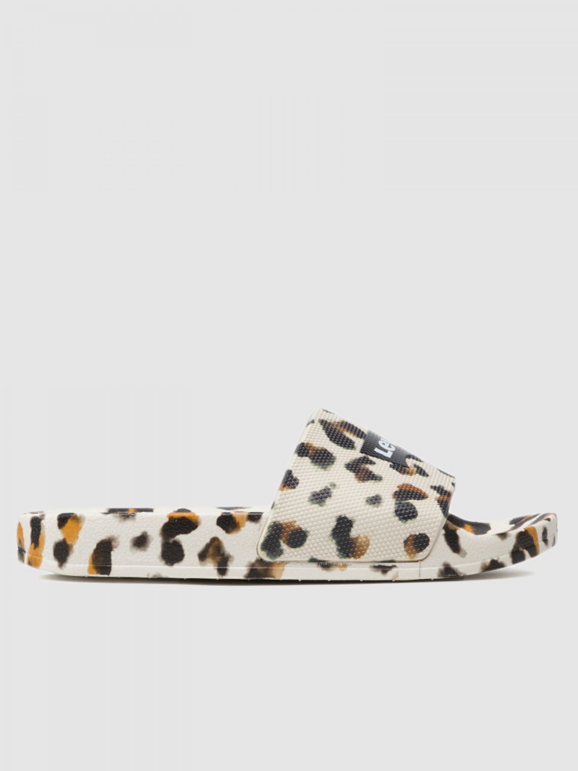Chanclas Mujer Levis