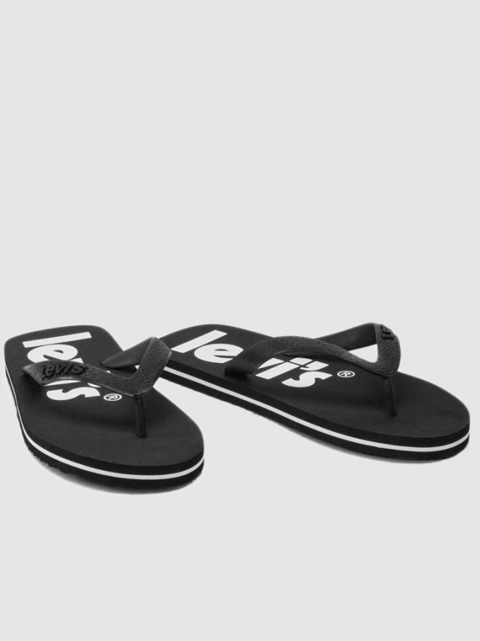 Flip Flops Man Levis