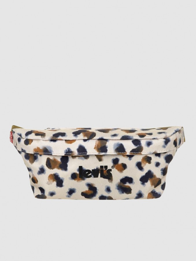 Bolsa Cintura Menina Sling Levis