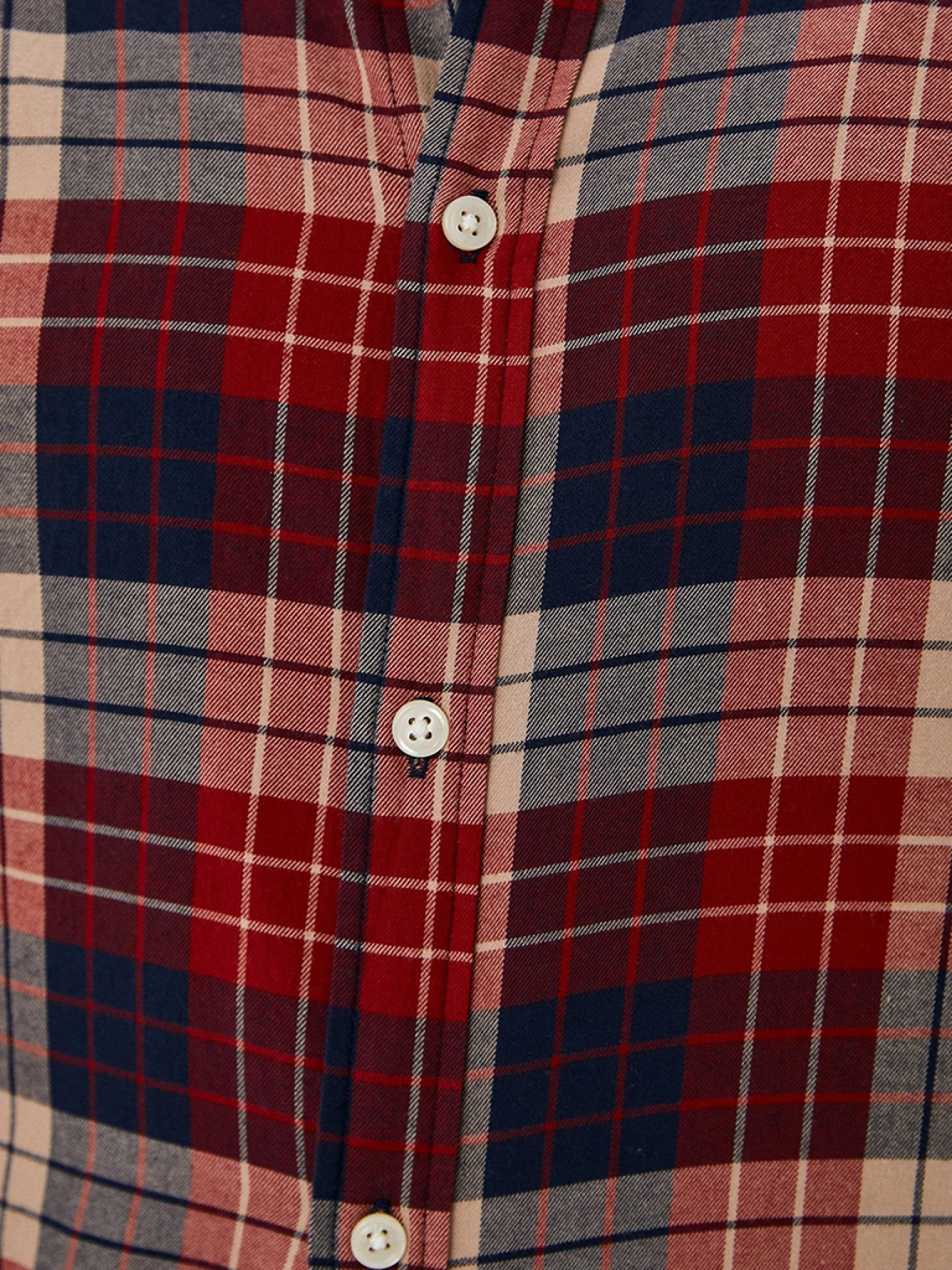 Camisa Hombre Jack & Jones