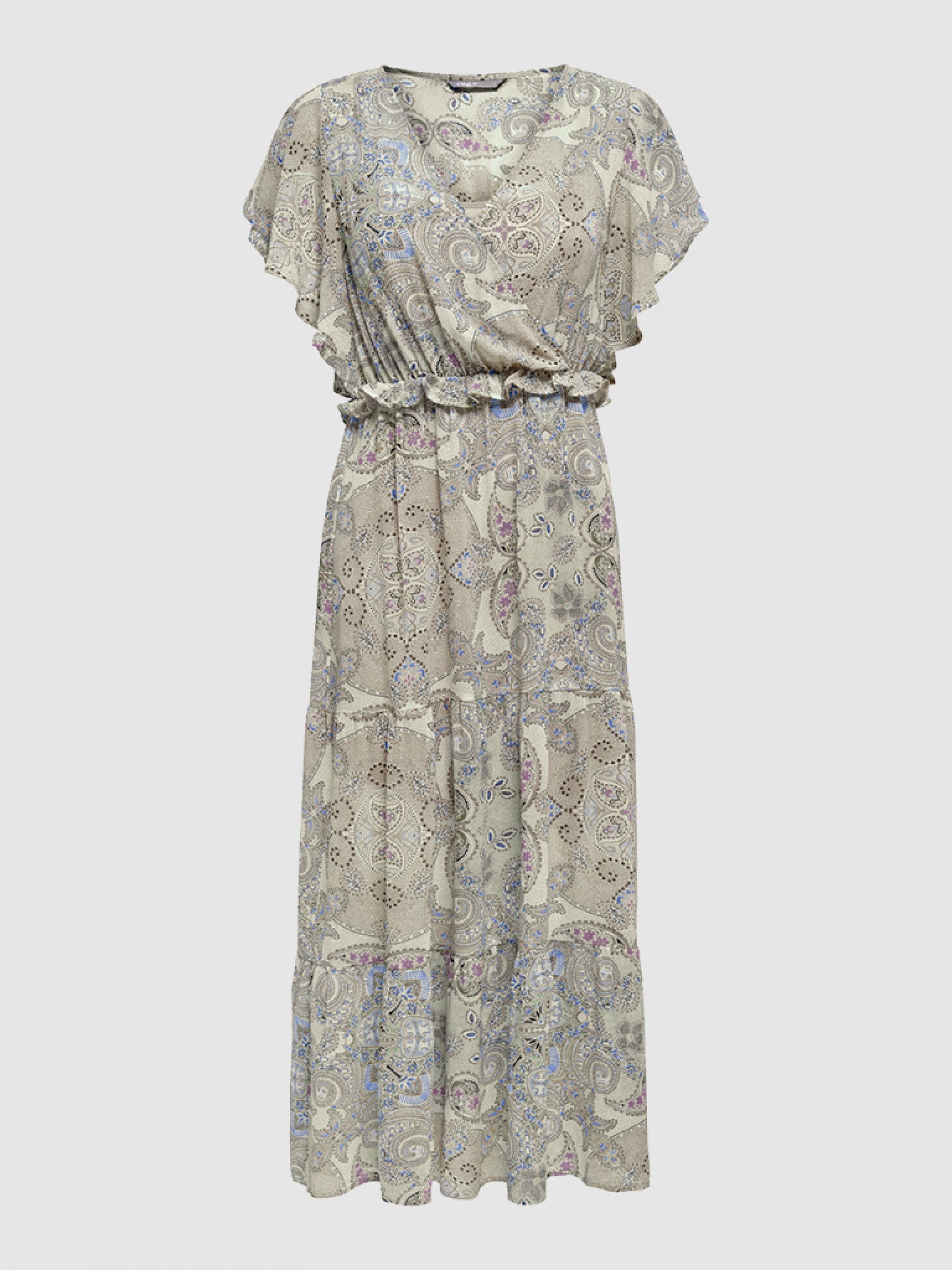 Vestidos Mulher Only