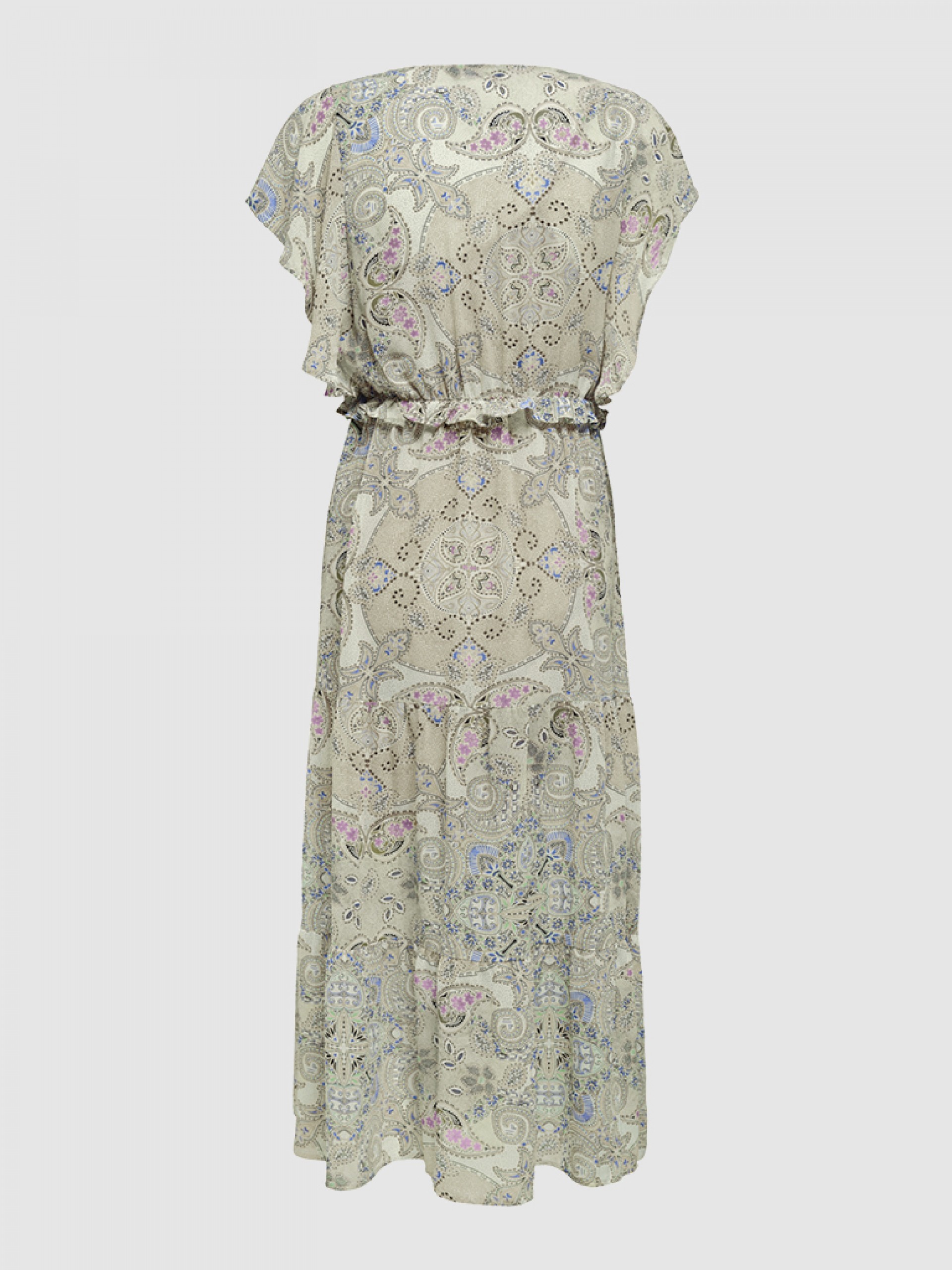 Vestidos Mulher Only