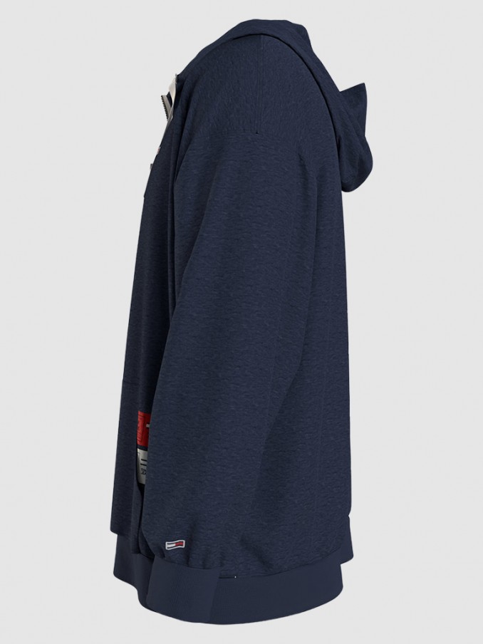 Chaqueta Hombre Tommy Jeans