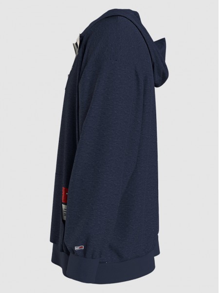 Chaqueta Hombre Tommy Jeans