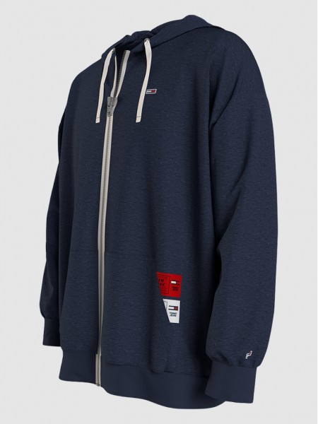 Chaqueta Hombre Tommy Jeans