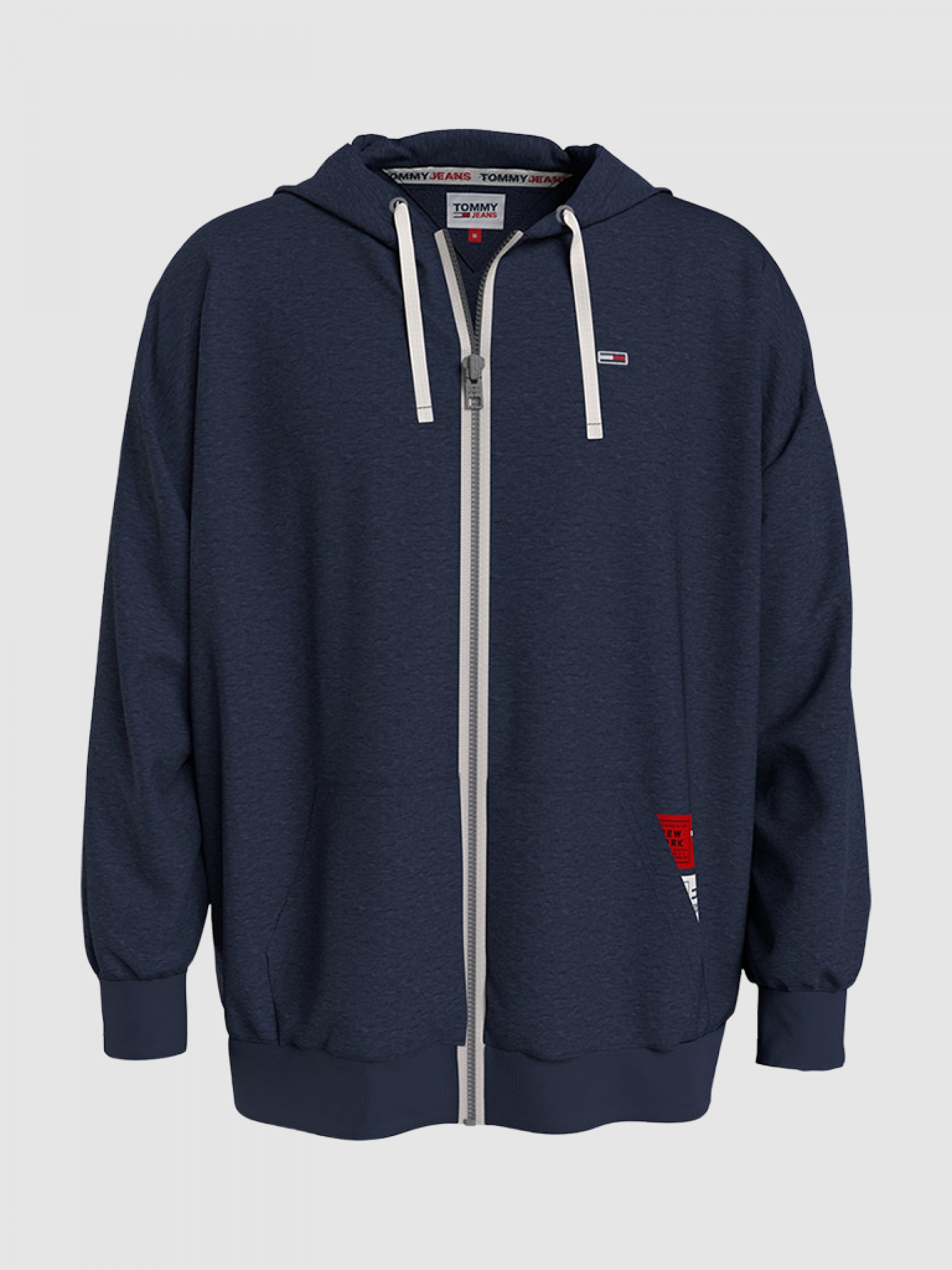 Chaqueta Hombre Tommy Jeans